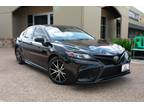 2021 Toyota Camry SE - Arlington,Texas