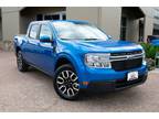 2022 Ford Maverick Lariat - Arlington,Texas