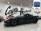 2013 Chevrolet Corvette Grand Sport 3LT, F55, Z15, 6-Speed, Kenwood 16k!