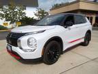 2023 Mitsubishi Outlander Ralliart - Lynbrook,New York