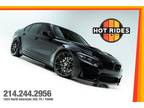 2018 BMW M3 Competition Pkg. W/ Many Upgrades - Carrollton,TX