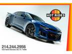 2019 Chevrolet Camaro ZL1 w/ Many Upgrades - Carrollton,TX
