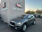 2018 Jaguar F-PACE 20d Prestige - Sacramento,CA
