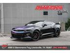 2017 Chevrolet Camaro 2SS - Lewisville,TX