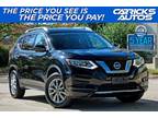 2018 Nissan Rogue SV - Plano,TX