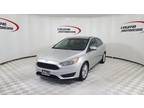 2015 Ford Focus SE - Garland,TX