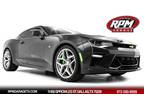 2016 Chevrolet Camaro SS with Upgrades - Dallas,TX
