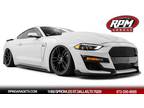2019 Ford Mustang GT Premium Bagged with Many Upgrades - Dallas,TX