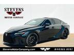 2022 Lexus IS 350 F SPORT*ONEOWNER/PPF/DYNAMICHANDLING - Dallas,TX
