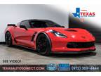 2017 Chevrolet Corvette Z06 - Mesquite,TX
