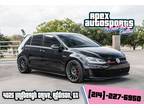 2017 Volkswagen Golf GTI S - Addison,TX