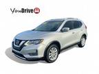 2017 Nissan Rogue SV 2WD - Dallas,TX