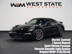 2013 Porsche 911 Carrera S 2dr Coupe - Federal Way,WA