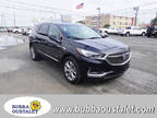 2019 Buick Enclave Black, 71K miles
