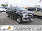 2019 Ford F-150 Black, 81K miles