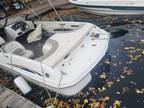 2001 Monterey 18 Elite 18 Elite Boat for Sale
