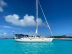 2000 Jeanneau Sun Odyssey 45.2 Boat for Sale
