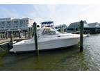 2001 Sea Ray 340 Amberjack Boat for Sale