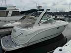 2009 Chaparral Signature 310 Boat for Sale