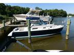 2007 Back Cove 26 Boat for Sale