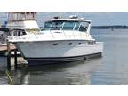 1999 Tiara 4100 Open Boat for Sale