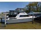 1983 Silverton 40 Motor Yacht Boat for Sale