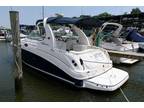 2004 Sea Ray 280 Sundancer Boat for Sale