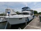 1989 Carver 4207 Boat for Sale