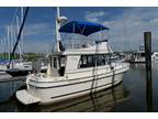 2002 Camano 31 Troll Boat for Sale