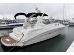 2005 Sea Ray 320 Sundancer Boat for Sale