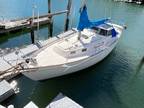 1975 Hallberg-Rassy Rasmus 35 Boat for Sale