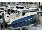 2021 Boston Whaler 350 Realm Boat for Sale