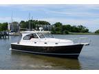 2002 Mainship Pilot 34 Sedan Boat for Sale