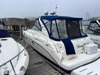 2004 Maxum 3700 SY Boat for Sale