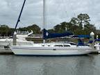 1995 Catalina 36 MkII Boat for Sale
