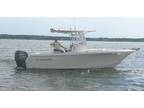 2011 Sailfish 236 CC Boat for Sale