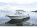 2016 Wellcraft 232 Coastal Boat for Sale
