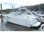 2004 Sea Ray 290 Amberjack Boat for Sale