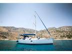 2001 Dufour Yachts Gib'Sea 43 Boat for Sale