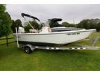 2021 Sundance DX20 Boat for Sale