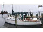 1970 Hinckley 38 Boat for Sale