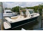 2003 Albin 28 Tournament Express Boat for Sale