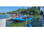 2022 Moomba Kaiyen Boat for Sale