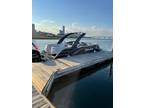 2021 Bennington QX 25 QXFBWA Fastback Boat for Sale