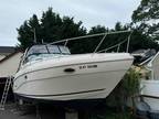 2002 Rinker 310 Fiesta Vee Boat for Sale