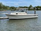 2002 Parker 2510 Walkaround Boat for Sale