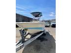 2019 NauticStar 231 Hybrid Boat for Sale
