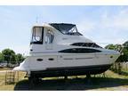 2003 Carver 396 Motor Yacht Boat for Sale