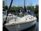 1985 Pearson 36-2 Boat for Sale