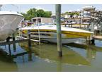 1990 Donzi Z-33 Crossbow Boat for Sale